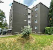 3,5 Zimmer - ruhige Lage - Balkon - Bochum Dahlhausen