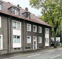 3,5 Zimmer - frisch renoviert - zentrale Lage - Bochum Innenstadt