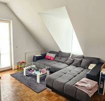 Einziehen und Leben - Wohlfühlen in der Amberger Altstadt - Attraktive 2 Zimmer Wohnung mit Balkon