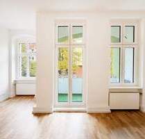 Erstbezug: Attraktive 3-Zimmer Wohnung in Tegel - Berlin