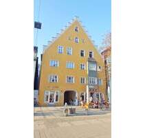 01.01.2026 - 3 Zimmer Wohnung - IN Fußgängerzone - Ingolstadt