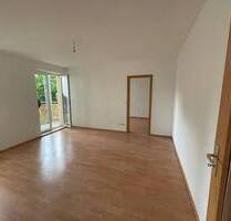DIE IST ES: schöne helle 2-Zimmer Wohnung mit Balkon auf dem schönen KASSBERG - Chemnitz Kaßberg