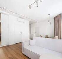 Exklusive 1 Zimmer Wohnung zu vermieten - Aachen