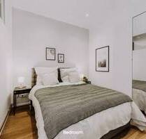 2 zimmer wohnung - 700,00 EUR Kaltmiete, ca.  76,00 m² Wohnfläche in Nürnberg (PLZ: 90478) St Peter
