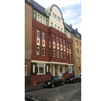 Exklusive Erdgeschosswohnung in historischem Ludwigs-Design - EG 2,5 Zimmer Wohnung mit Balkon! - Hagen Altenhagen