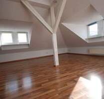 Gemütliche 2 Zimmer Dachgeschosswohnung Nähe Wöhrder See - Nürnberg Gärten b Wöhrd