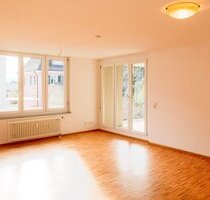 Komplett renovierte 3-Zimmer Mietwohnung in Grenzach-Wyhlen