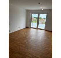 2-Zimmer Wohnung im Seniorenwohnen - Abensberg