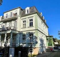 Kurzfristig beziehbare 1-Raum-Wohnung in der Neustadt! - Dresden Radeberger Vorstadt