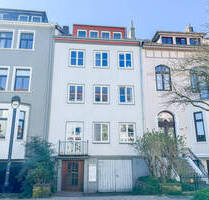 Erstbezug nach Sanierung! Traumhafte 2-Zimmer Altbauwohnung in Schwachhausen! - Bremen Gete