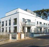 Ganz nah am Regnitzgrund - Sonnig, Bad mit Fenster, TG + Aufzug - perfekte Infrastruktur - Fürth Stadeln