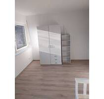 NEU RENOVIERTE - 8er WG *Möblierte Zimmer Zi.2* - Freiburg im Breisgau Betzenhausen