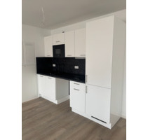 *Letzte Chance* noch eine große 1-Zimmer Wohnung mit Einbauküche 35,98 qm - Bamberg