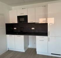 Große 1-Zimmer Wohnung mit Einbauküche 35,98 qm und Stellplatz - Bamberg Kasernen West