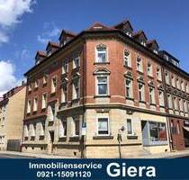 4 Zimmer Wohnung im Zentrum von Bayreuth