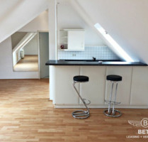 Schöne geräumiger 1-Zimmer Wohnung - Steinach