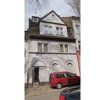GELEGENHEIT!!! TOP RENOVIERTE 2 ZIMMER ERDGESCHOSS WOHNUNG mit TERRASSE in OBERHAUSEN - ALTSTADT - SÜD!!!