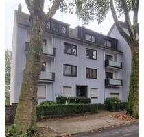 GELEGENHEIT!!! RENOVIERTE 3 ZIMMER WOHNUNG mit BALKON in OBERHAUSEN - ALTSTADT - SÜD!!!