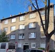 IHRE GELEGENHEIT!!! TOP SANIERTE 2 ZIMMER WOHNUNG in ESSEN-ALTENESSEN-SÜD!!!