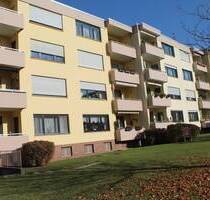 renovierte 3-Zimmer-Wohnung in begehrter Wohnlage nahe Rathaus! - Vellmar Obervellmar