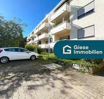 Ankommen & Wohlfühlen, helle 2-Zi-Wohnung mit Balkon - Filderstadt / Sielmingen