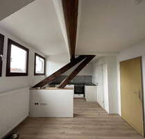 1-Zimmer Wohnung - Nähe Frankenbergerviertel - RENOVIERT - Aachen