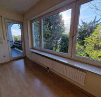 Wohnung im 1. OG - 3 Zimmer mit Balkon in gepflegtem Haus - Trebur Geinsheim