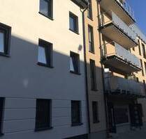 moderne 2 Zimmer Wohnung mit großzügigem Balkon ! - Greifswald Fleischervorstadt