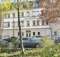 ***WOHNEN AM STADTPARK*** TOP GEPFLEGTE 2 ZIMMER WOHNUNG MIT CHARME - Fürth Stadtpark / Stadtgrenze 22