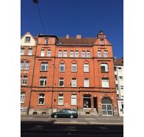 5 Zimmer Altbauwohnung in zentraler Lage von Kassel