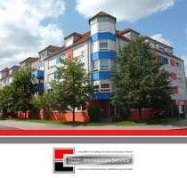 Gepflegte 2-Zimmer-Wohnung ( 67 m² ) im 1.OG! - Fürth Südstadt