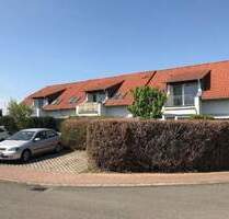 3 Zimmer Wohnung Dachgeschoss in Edersleben