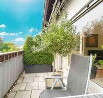 Großzügige Wohnung mit Süd-Balkon in ruhiger Lage von Zirndorf