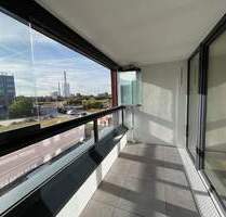 2-Zimmer-Wohnung mit EBK und Loggia in zentraler Lage! - Nürnberg Gostenhof