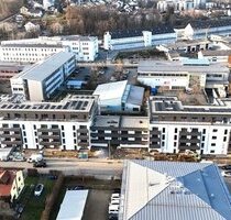 Charmante 2-Zimmer Wohnung mit Innenhoflage zu vermieten! - Deggendorf