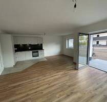 Energieeffizient & Modern: 2-Zimmer Wohnung zum Erstbezug - Deggendorf