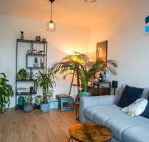 Düsseldorf-Bilk: Moderne 3 Zimmer Wohnung in optimaler Lage