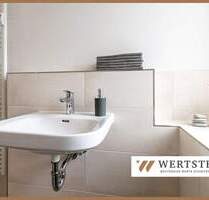 Zweiraumwohnung mit Stellplatz - Leipziger Neuseenland - Böhlen Großdeuben