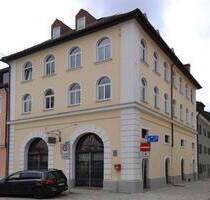 WG-taugliche 3-Zimmerwohnung im Herzen von Kempten