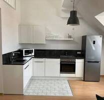 Wunderschöne 1,5 Zimmer Wohnung mit Einbauküche -6.OG-Aufzug - 90763 Fürth