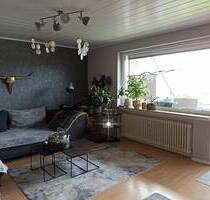 3 Zimmer Wohnung mit Balkon - 600,00 EUR Kaltmiete, ca.  93,00 m² Wohnfläche in Seesen (PLZ: 38723) Herrhausen