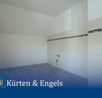 Helle 2-Zimmer Wohnung mit Balkon in Königswinter Rostingen