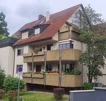 TOP renovierte 2 Zimmer Wohnung mit Balkon in sehr guter Lage - NÜRNBERG-Laufamholz