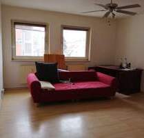 Helle, ruhige 4 Zimmer Wohnung Nähe Stresemannplatz - Nürnberg Gärten b Wöhrd