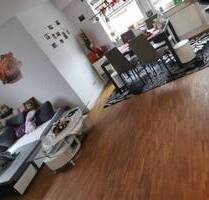 Helle, hochwertig ausgestattete 3 Zimmer Wohnung in der Innenstadt - Nürnberg Lorenz