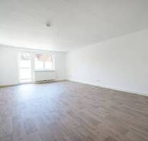 Frisch renovierte 1,5 -Zimmer Innenstadtwohnung, Nähe Marktplatz - Coburg