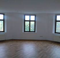 WG geeignete 4 Raumwohnung im Dachgeschoss - Görlitz Innenstadt