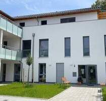 Komfortables WG-Zimmer im modernen Neubau - Emmingen-Liptingen