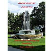 Komfortable, Helle 2 Zimmer Wohnung mit Balkon + Aufzug - TG-Stellplatz - Schweinfurt Haardt