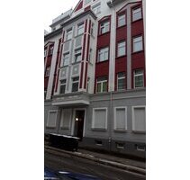 helle günstige 4-Zimmer-Whg. mit Balkon, Badewanne **komplett renoviert**, WG geeignet - Chemnitz Sonnenberg 215